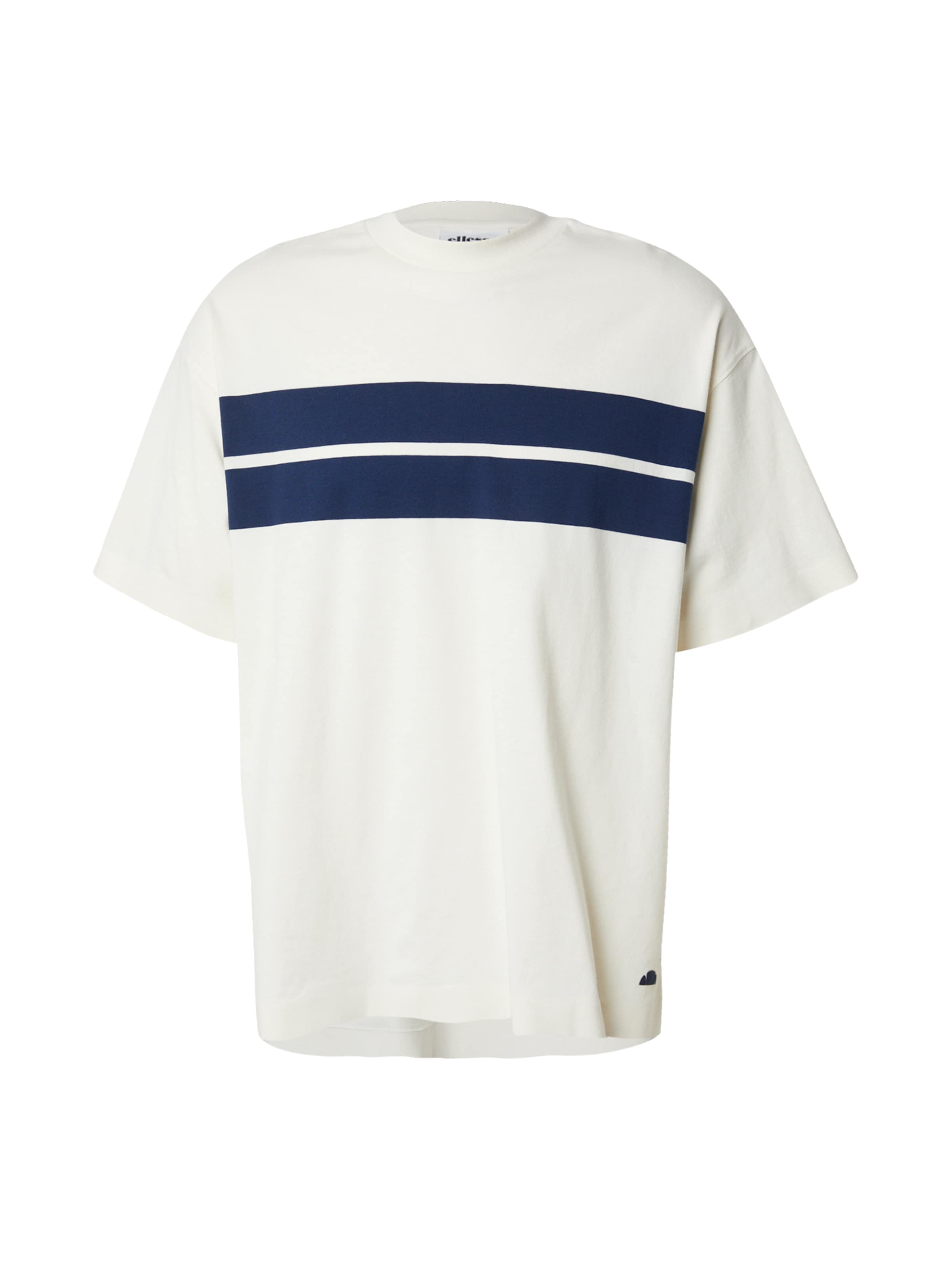 ELLESSEMajica - bijela boja: prednji dio