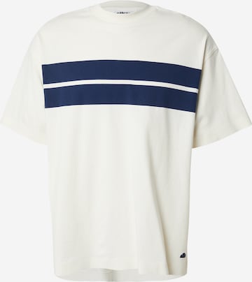 ELLESSE Bluser & t-shirts i hvid: forside