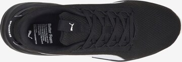 PUMA Running Shoes 'Emerge Star' in Black