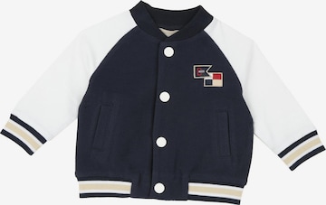 Chicco Collegetakki värissä sininen: etupuoli