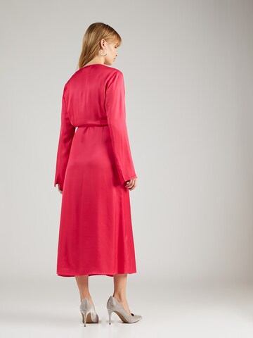 Robe 'Flore' modström en rose