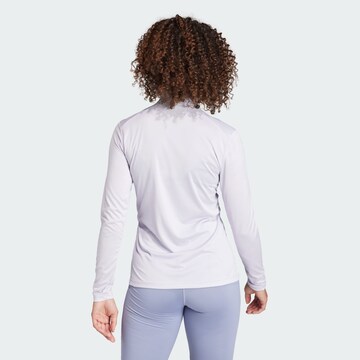 ADIDAS TERREX Functioneel shirt 'Multi' in Lila