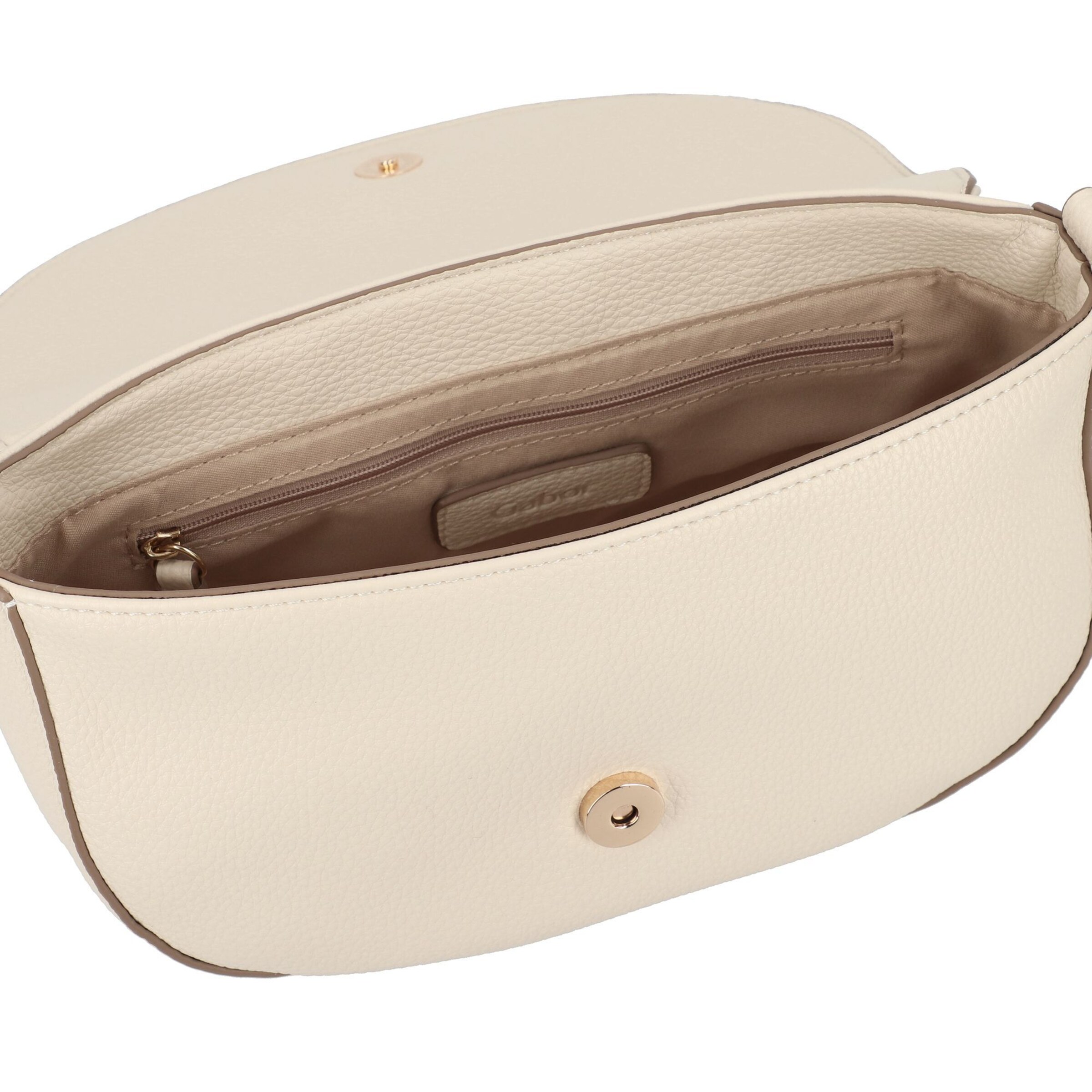 GABOR Umhängetasche 'Linda' in Beige