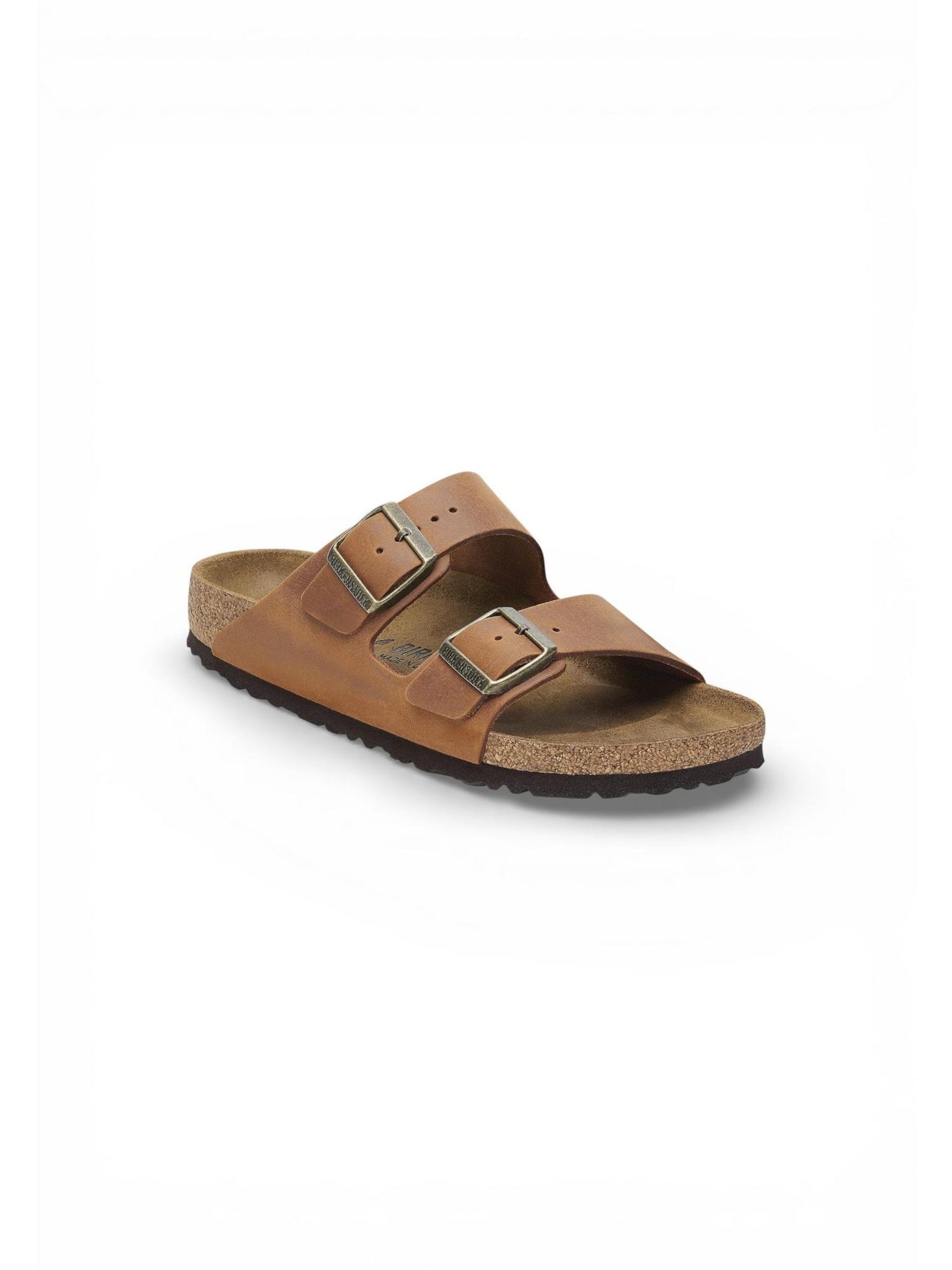 Sandalo 'Arizona 1028401' di BIRKENSTOCK in marrone