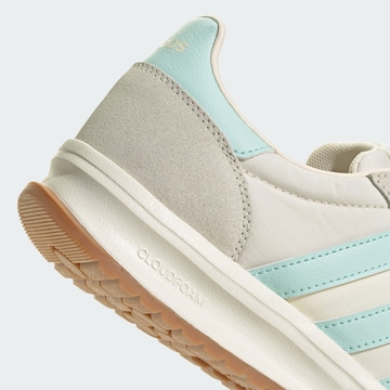 Baskets basses 'Run 70s 2.0' ADIDAS SPORTSWEAR en blanc