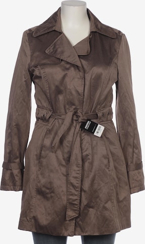 Orsay Jacket & Coat in XL in Brown: front