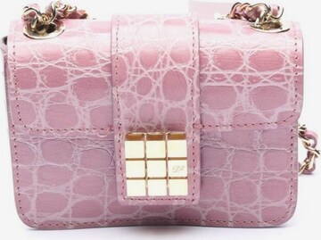 DSQUARED2 Bag in One size in Pink: front