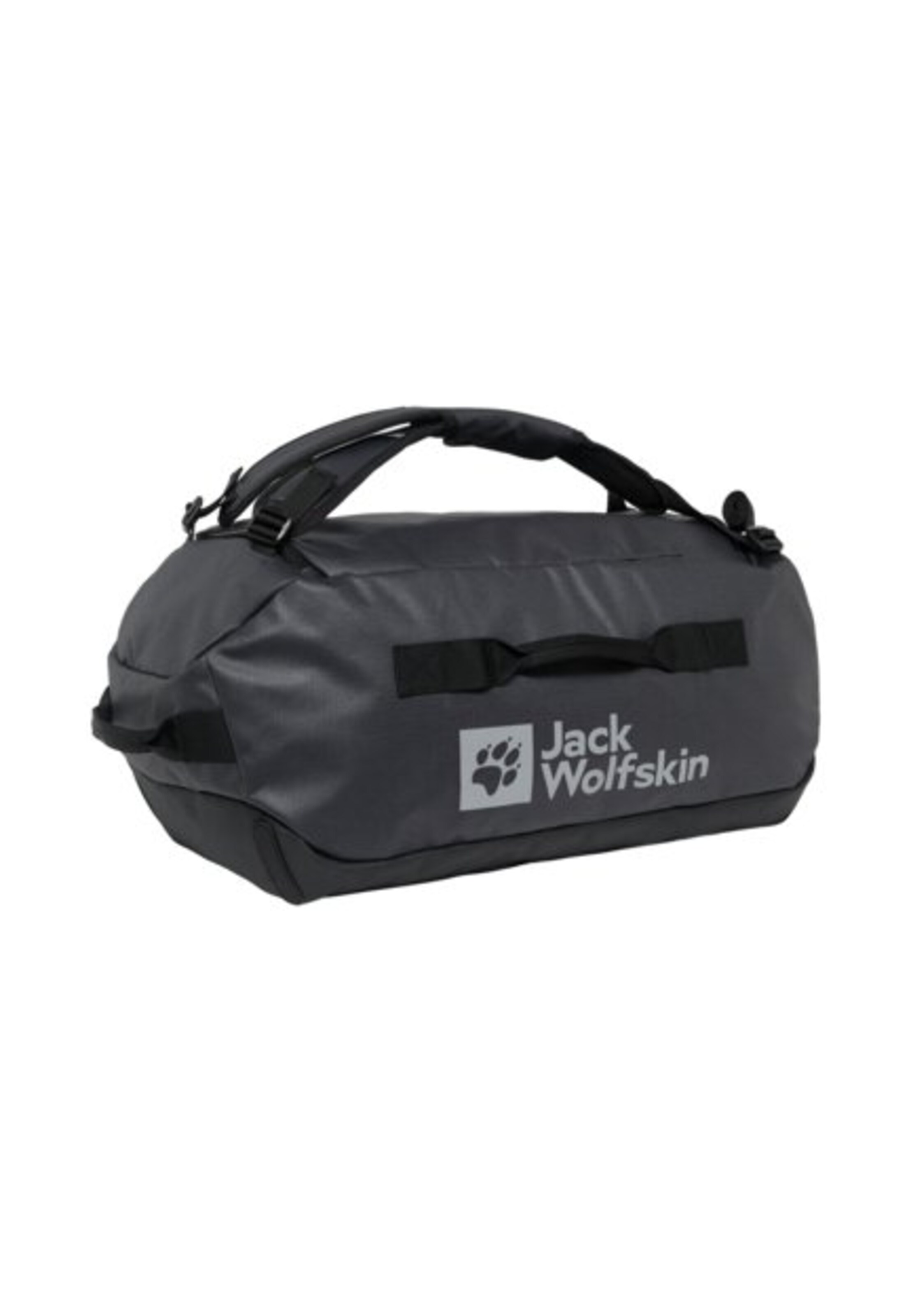 Borsa sportiva di JACK WOLFSKIN in blu