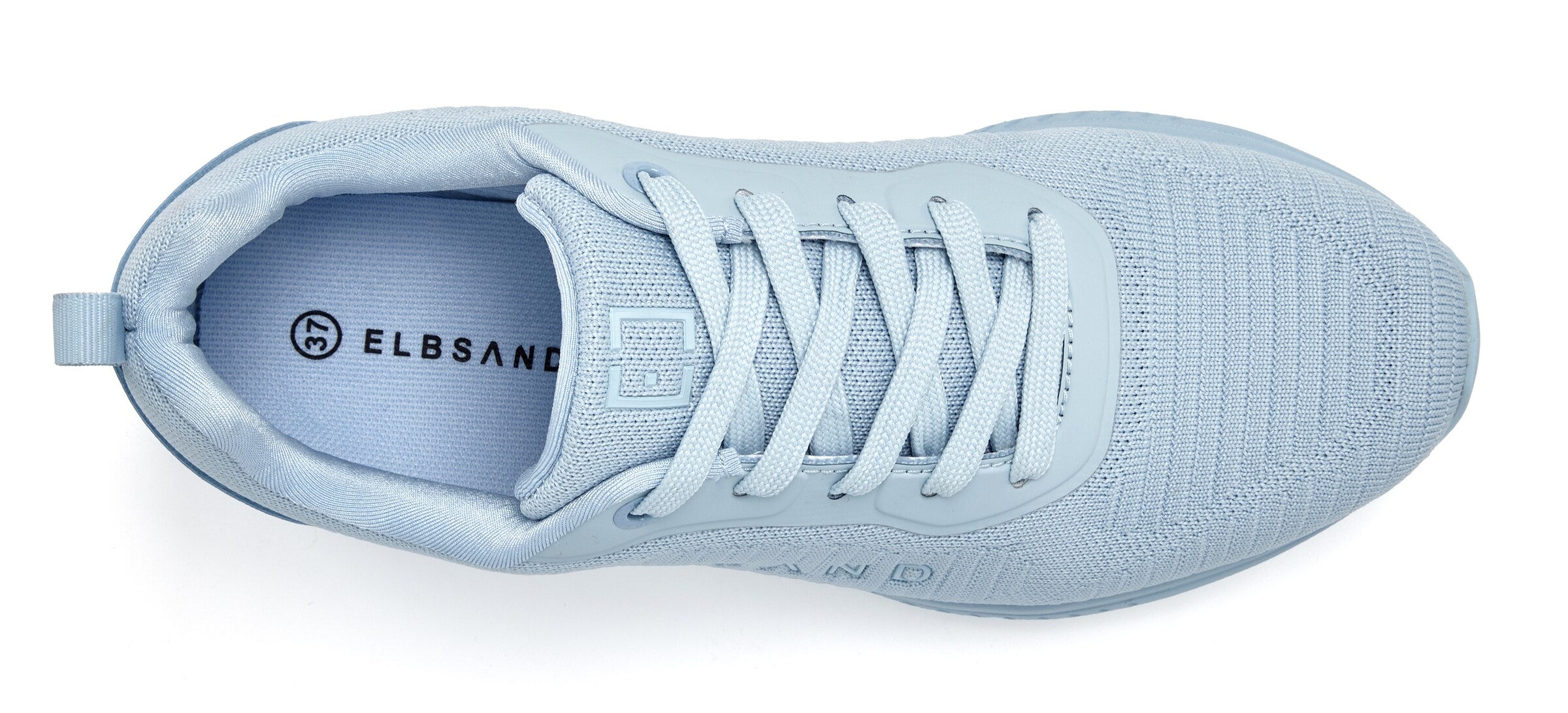 Elbsand Sneaker in Blau