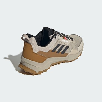 ADIDAS TERREX Halbschuh 'AX4 Primegreen' in Beige