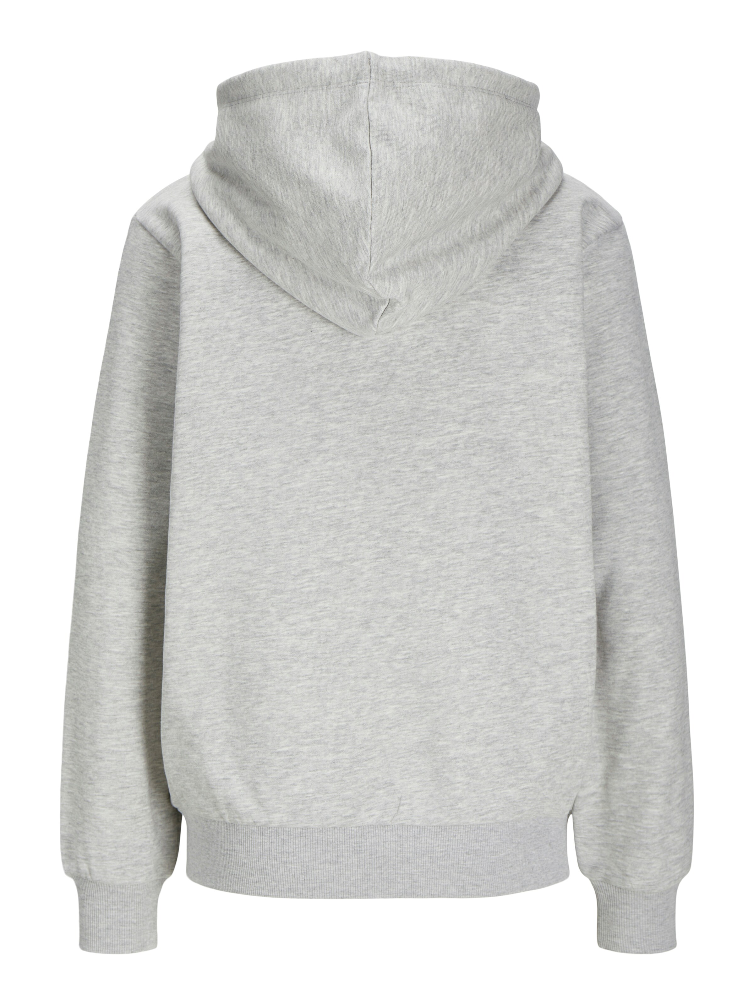 JJXX Суичъри с качулка 'JXAbbie' в сиво