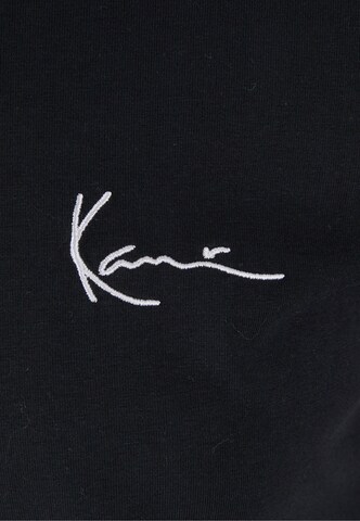 Karl Kani Tričko 'KM243-049-2' - Čierna