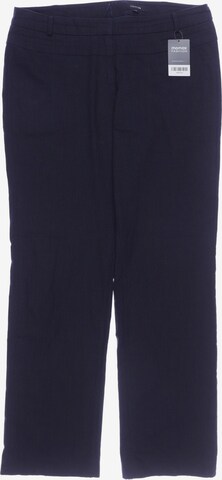 COMMA Pants in XL in Blue: front