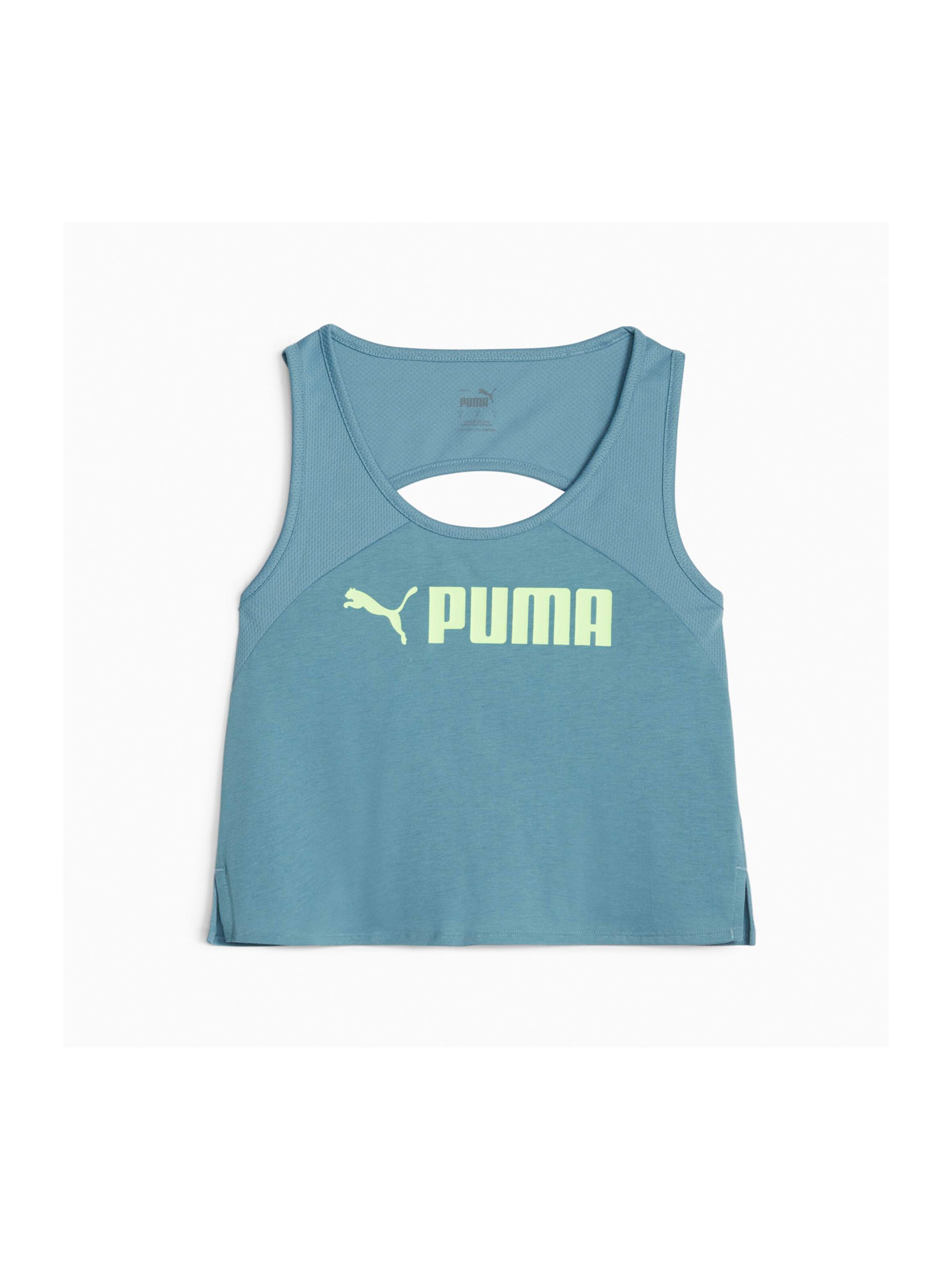 Haut puma top