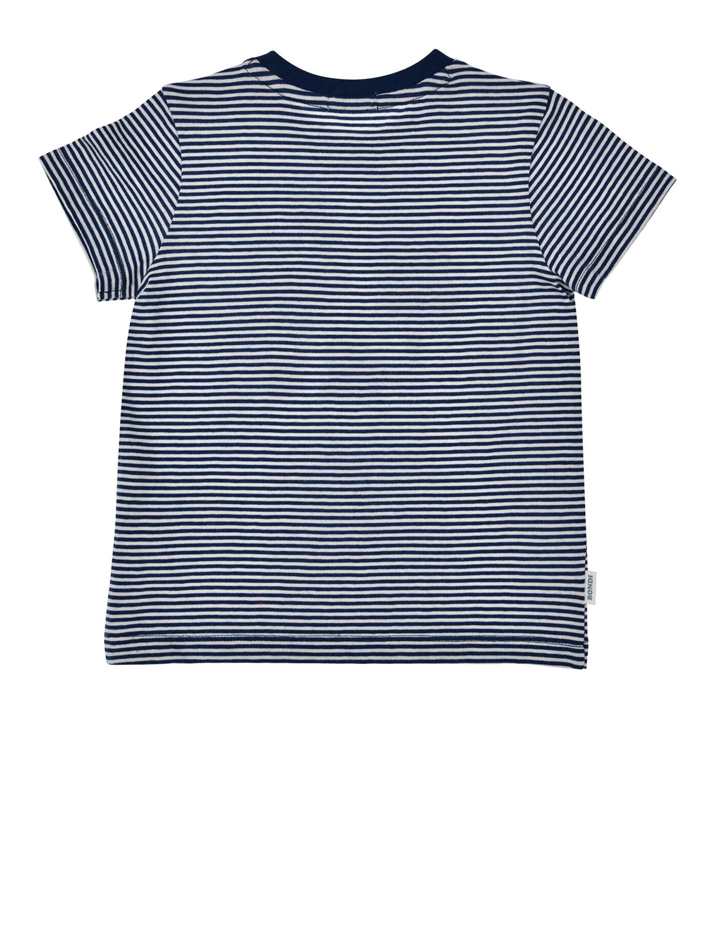 BONDI Shirt in Blue