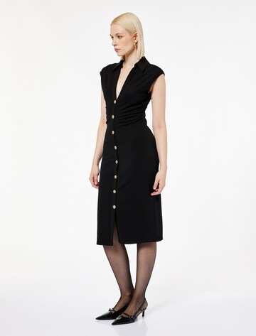 Koton Dress in Black
