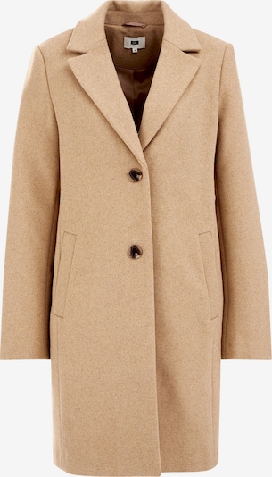 WE Fashion Välikausitakki värissä beige, Tuotenäkymä