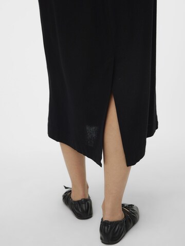 VERO MODA Skirt 'Mymilo' in Black