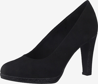 MARCO TOZZI Pumps i svart, Produktvy