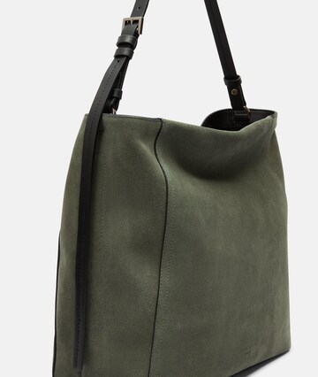 Liebeskind Berlin Schultertasche in Grün