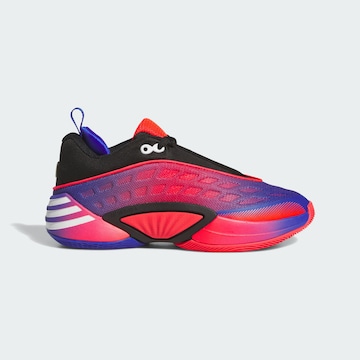 ADIDAS PERFORMANCE Sports shoe 'Don Issue 8' in Red