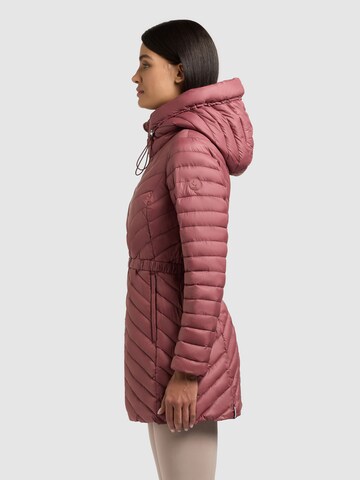 khujo Tussenjas 'Sola' in Roze