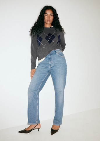 regular Jeans 'SOPHIA' di MANGO in blu