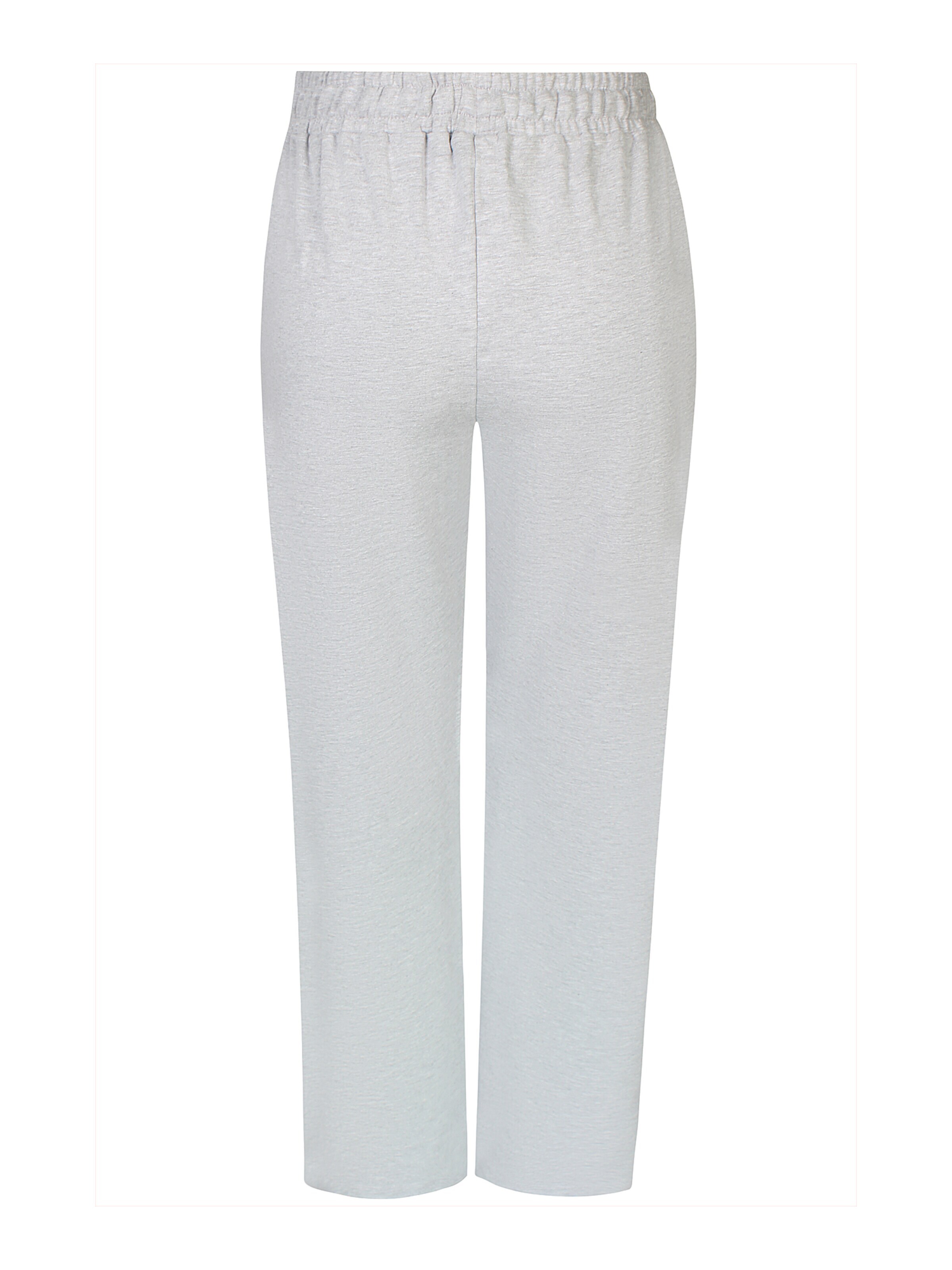 Loosefit Pantaloni 'Joy 192' di ze-ze in grigio