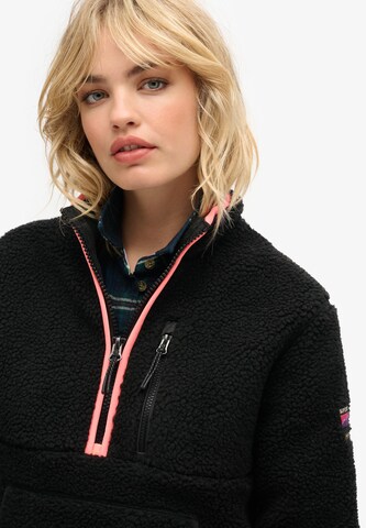 Superdry & Co - Pullover em preto