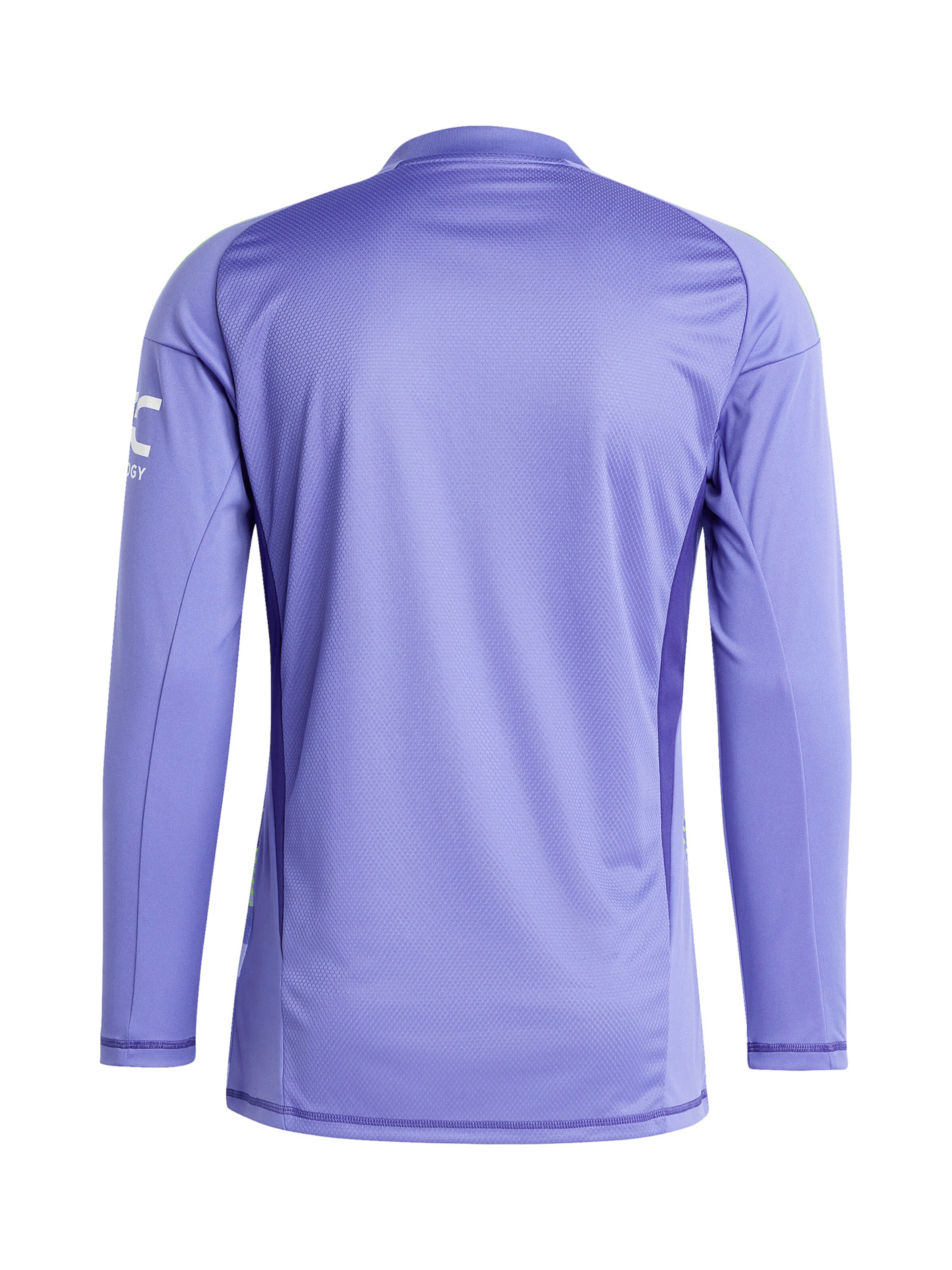 ADIDAS PERFORMANCE Trikot 'Manchester United 24/25' in Lila