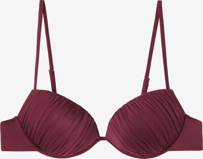 CALZEDONIA Bikini Top in Purple, Item view