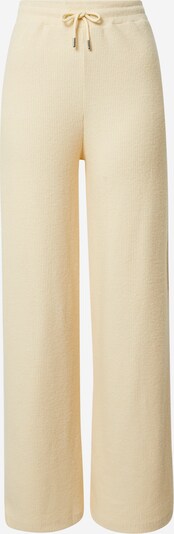 Damson Madder Pantalon en crème, Vue avec produit