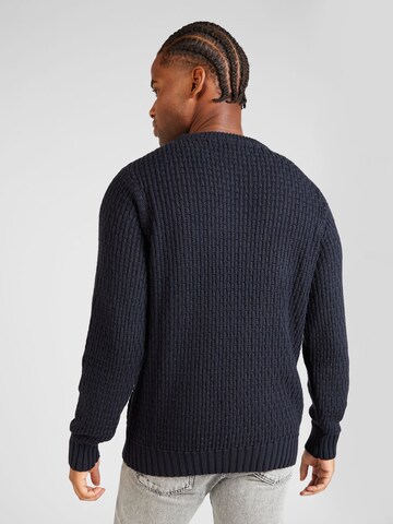 Pull-over 'PANUCCI' FARAH en bleu