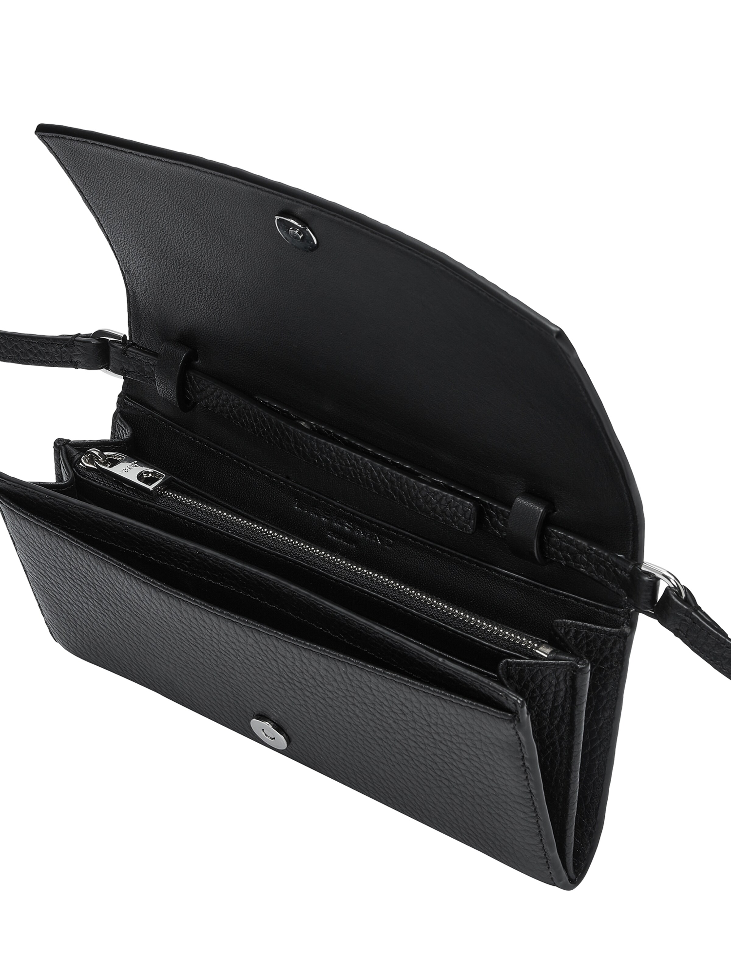 Liebeskind Berlin Clutch in Black