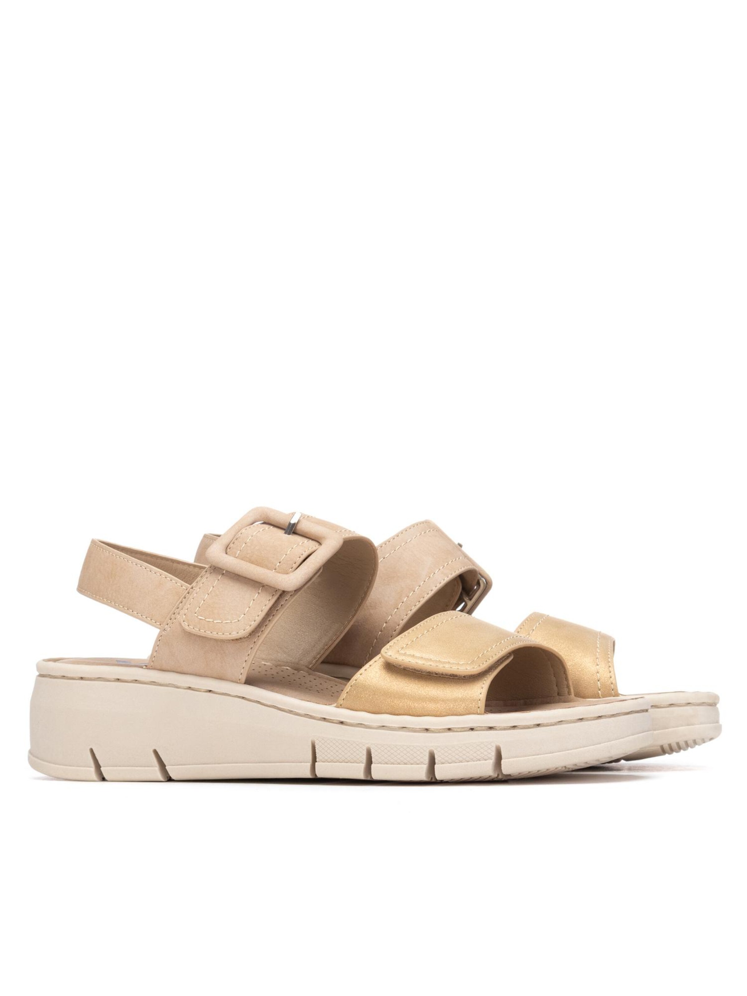 Xti Sandale‌‌‌‌‌‌‌‌‌ in Gold