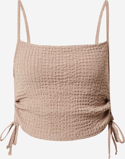 NLY by Nelly Top in Light brown, Item view