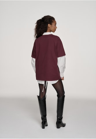 OH APRIL - Camiseta en rojo