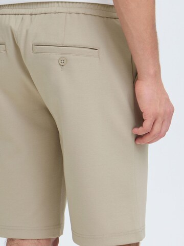 BLEND Regular Chino ' BHElmer ' in Beige