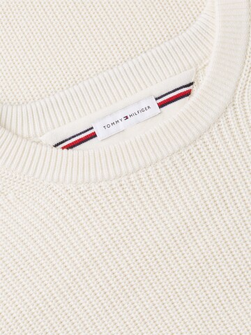 Pull-over TOMMY HILFIGER en beige
