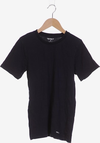Carhartt WIP T-Shirt S in Blau: predná strana