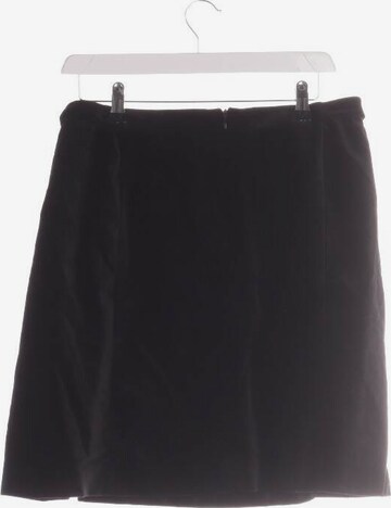 Emporio Armani Skirt in L in Black