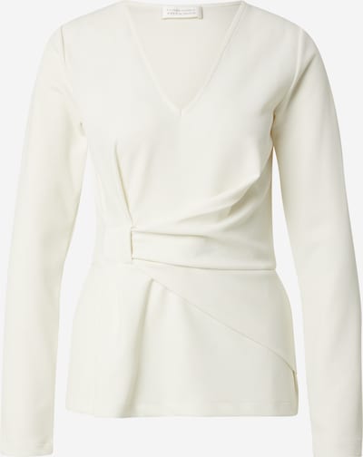 Guido Maria Kretschmer Women Paita 'Rachel' värissä valkoinen, Tuotenäkymä