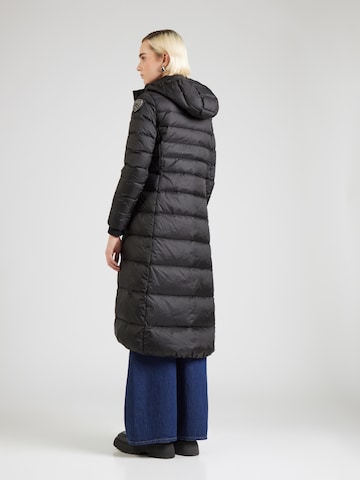 Blauer.USA - Sobretudo de inverno em preto