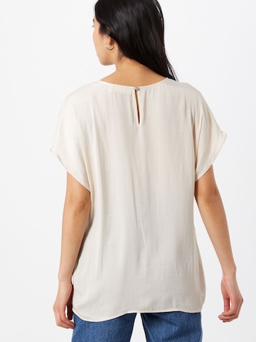 InWear - Blusa 'Rinda' em branco