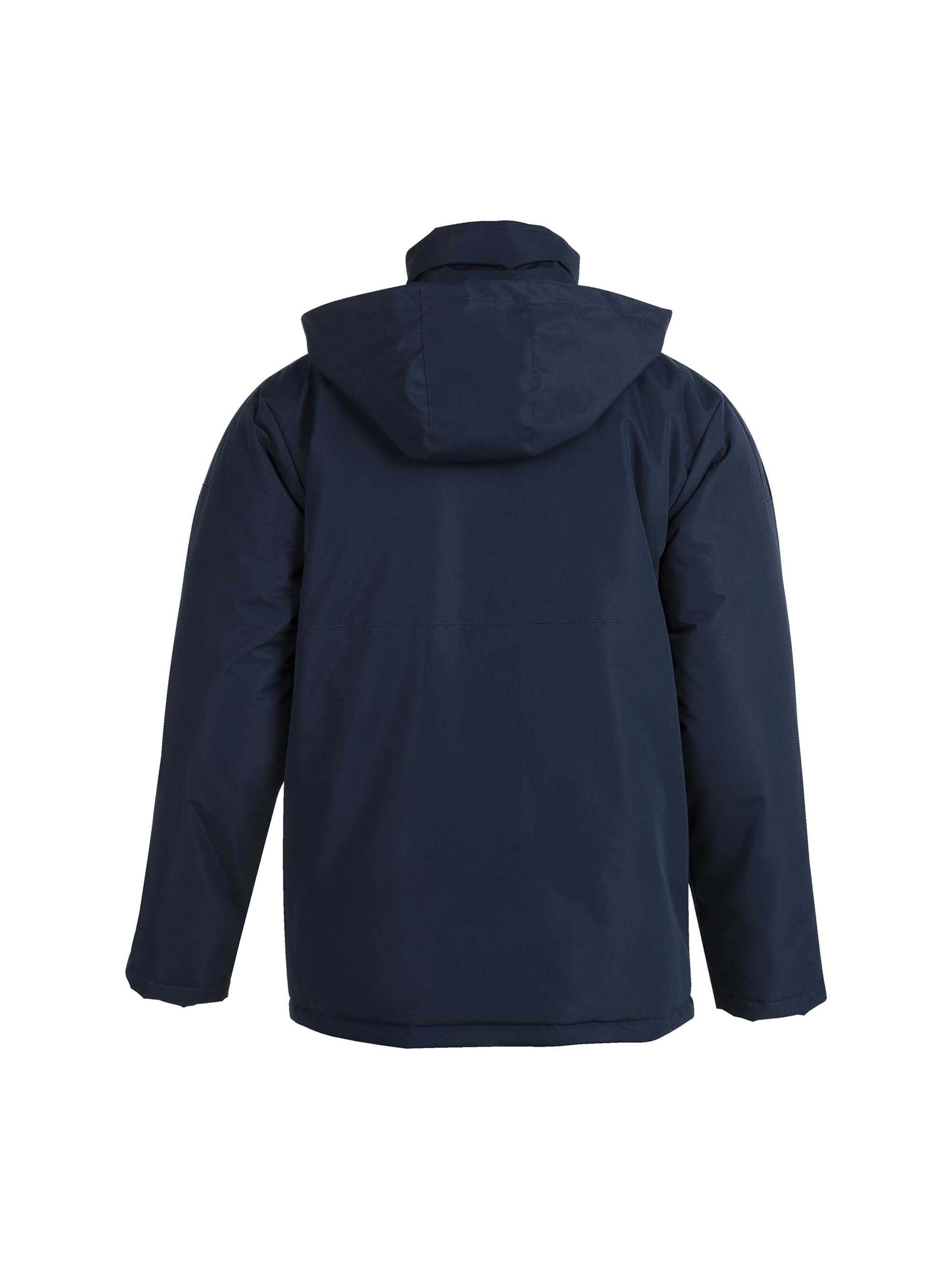 JOMA Between-season jacket 'Trivor' in Blue