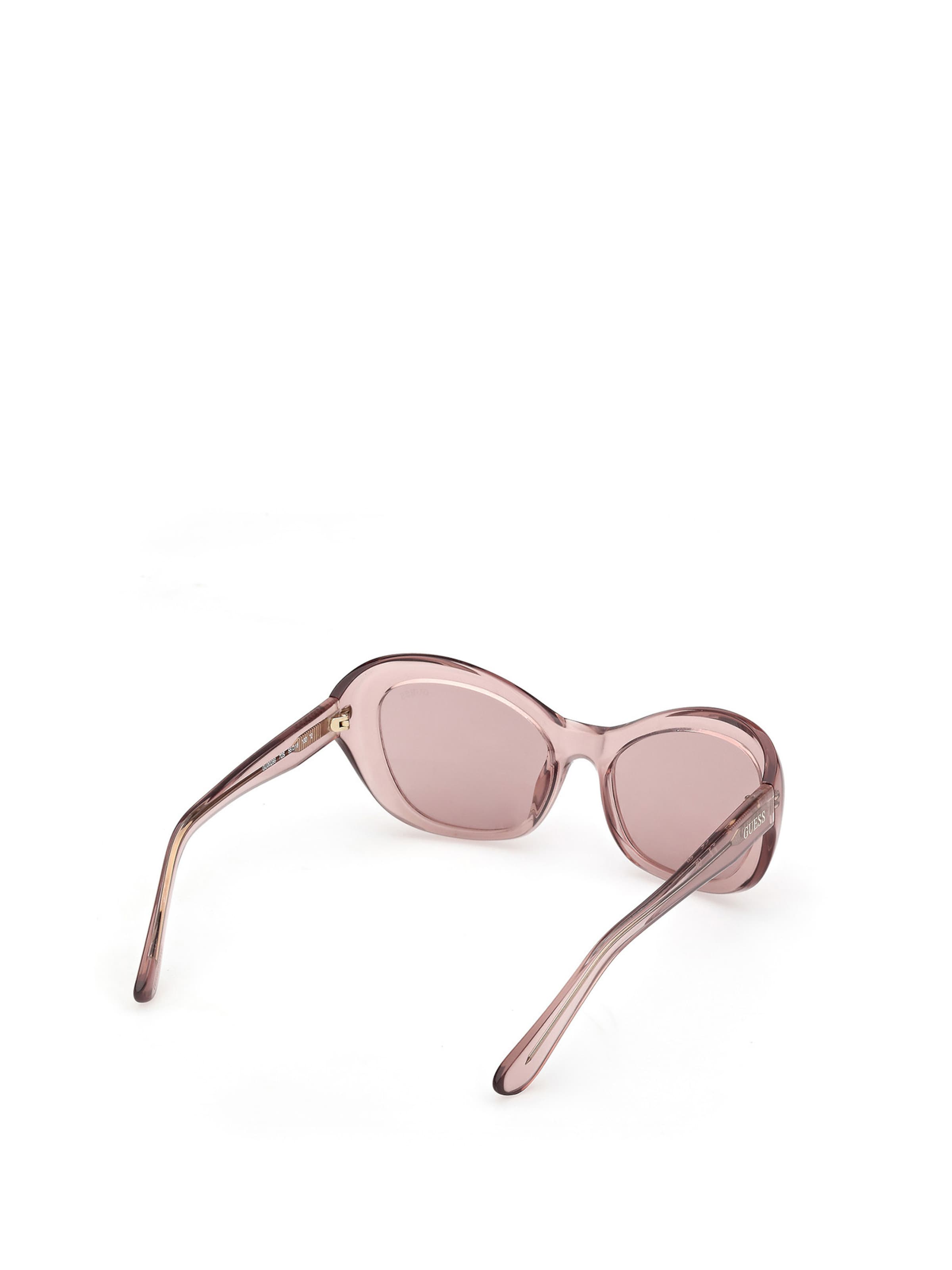 GUESS Sunglasses in Pink