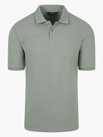 Suitable Shirt 'Tip Ferry'‌‌‌‌‌‌‌‌ in Grün: Vorderseite