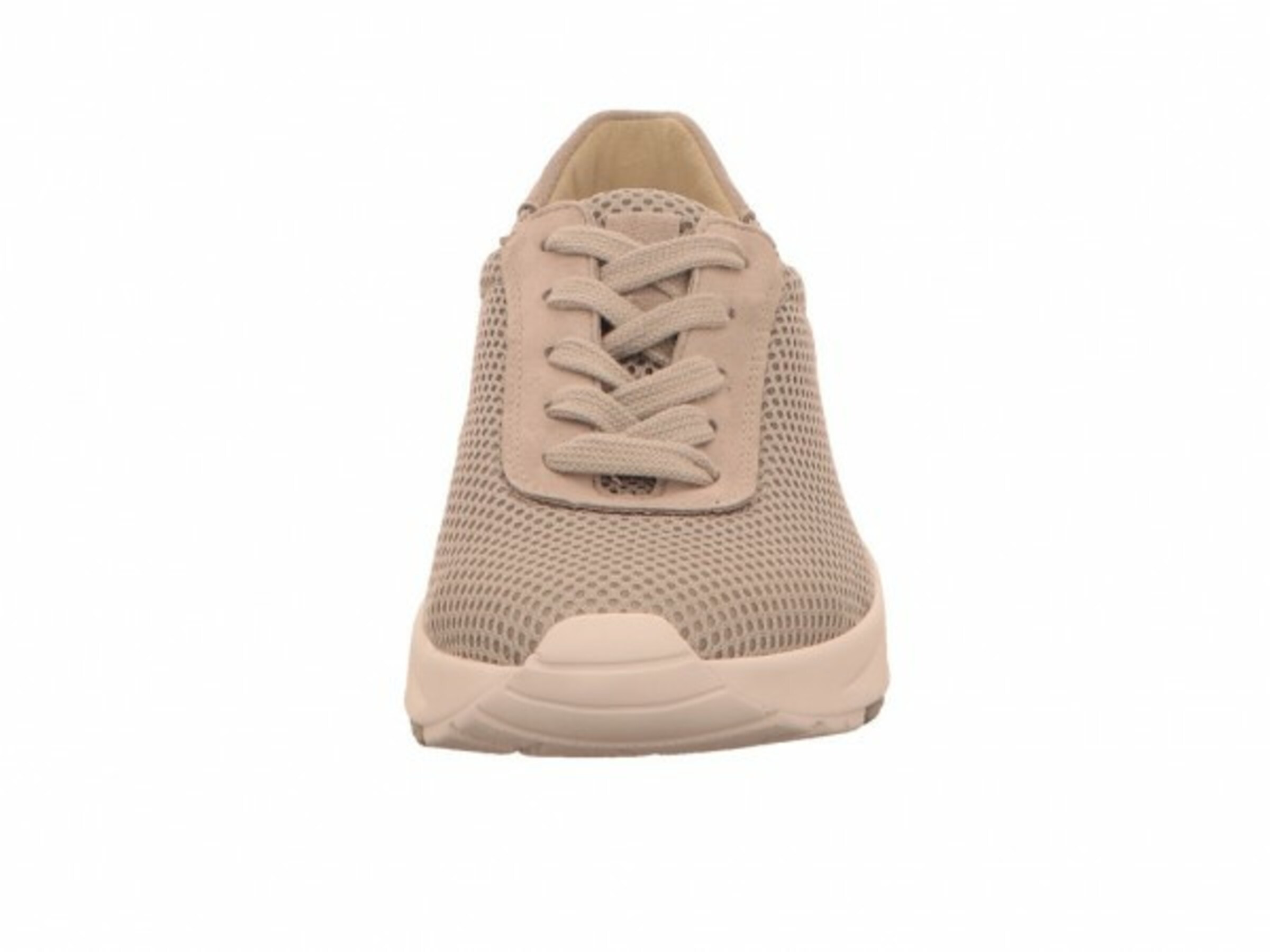SEMLER Sneaker in Beige