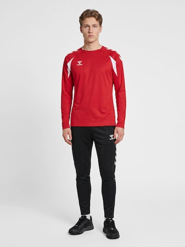 Sweat de sport 'CORE 2.0' Hummel en rouge