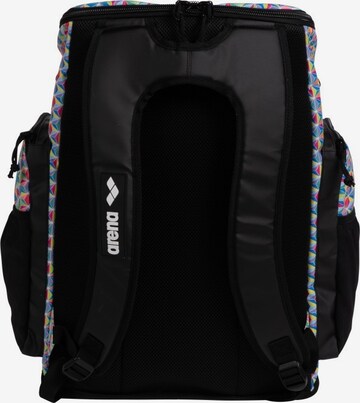 ARENA Plecak sportowy 'SPIKY III STARFISH' w kolorze mieszane kolory